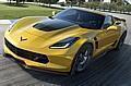 Chevrolet präsentiert in Genf die Corvette Z06